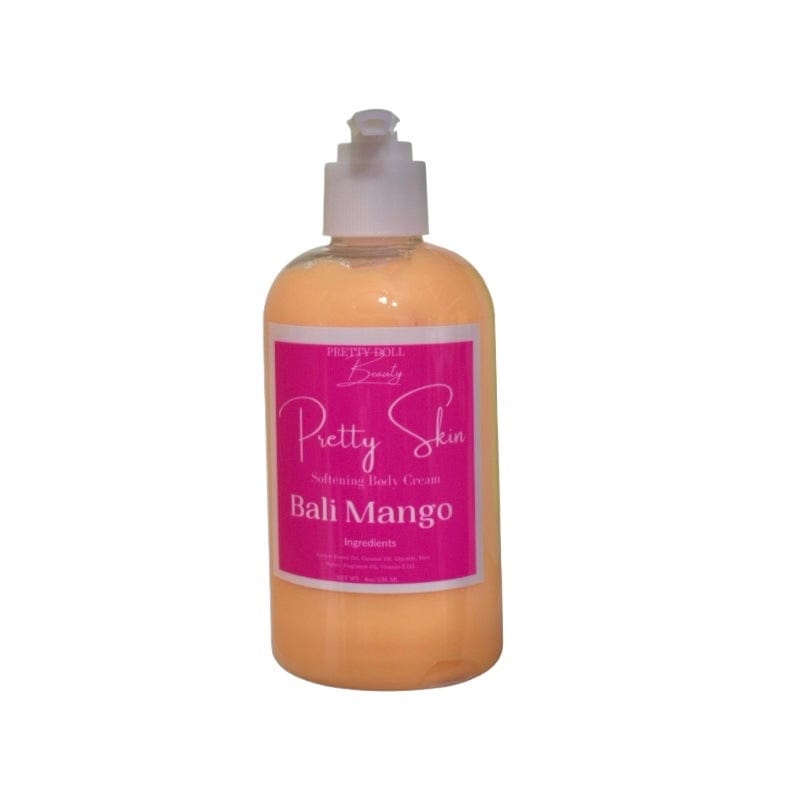 Bali Mango “Body Cream”