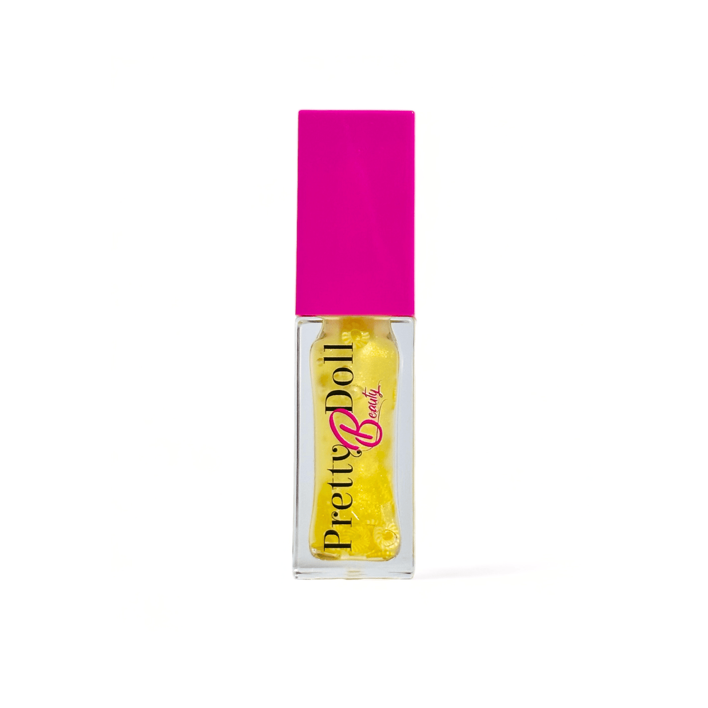 Pineapple Tropics Clear Gloss