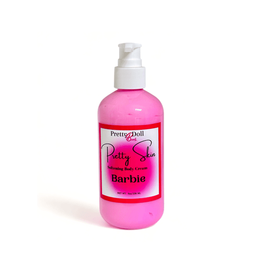 Birthday Cake “Body Cream”