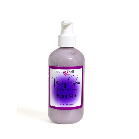 Kiss Me ”Body Cream”