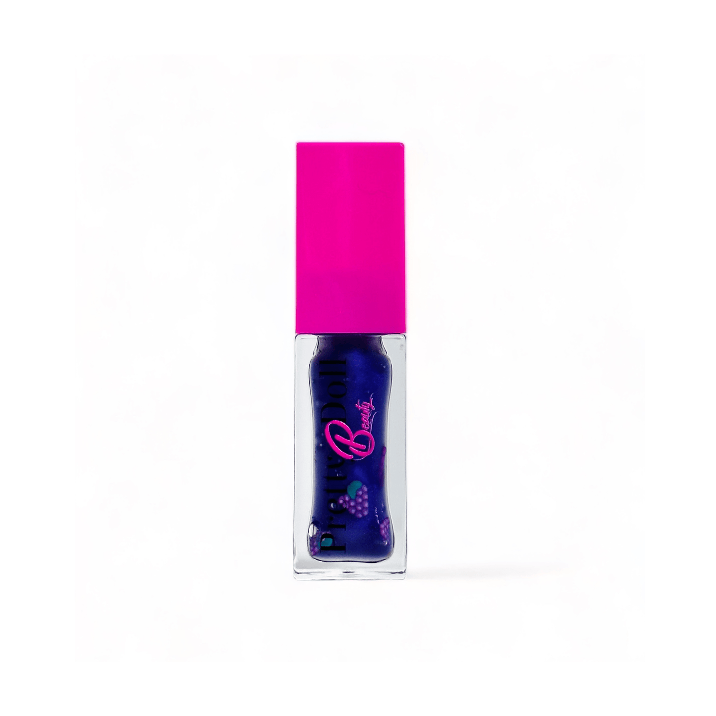 Juicy Grapes Clear Gloss