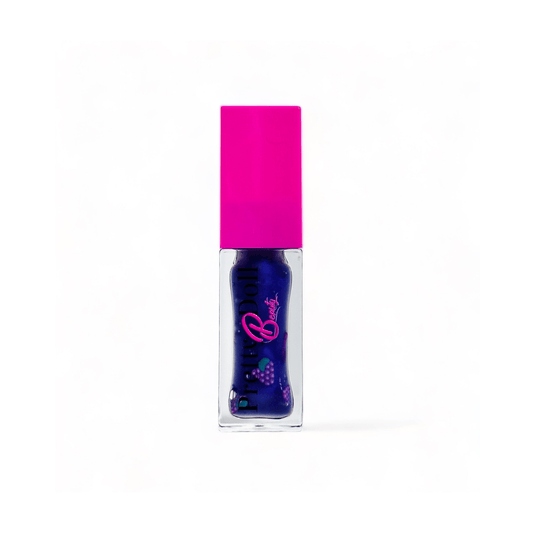 Juicy Grapes Clear Gloss